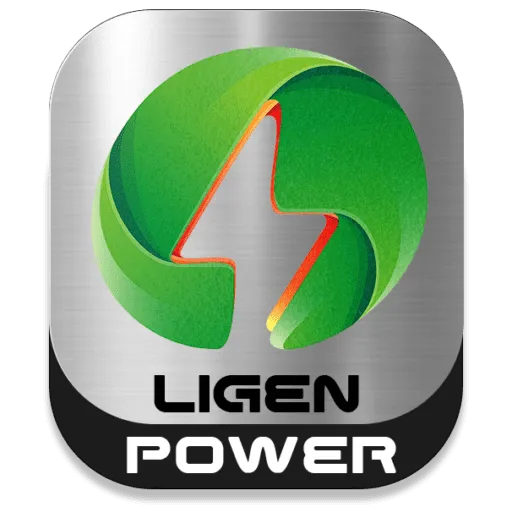 Ligen Power
